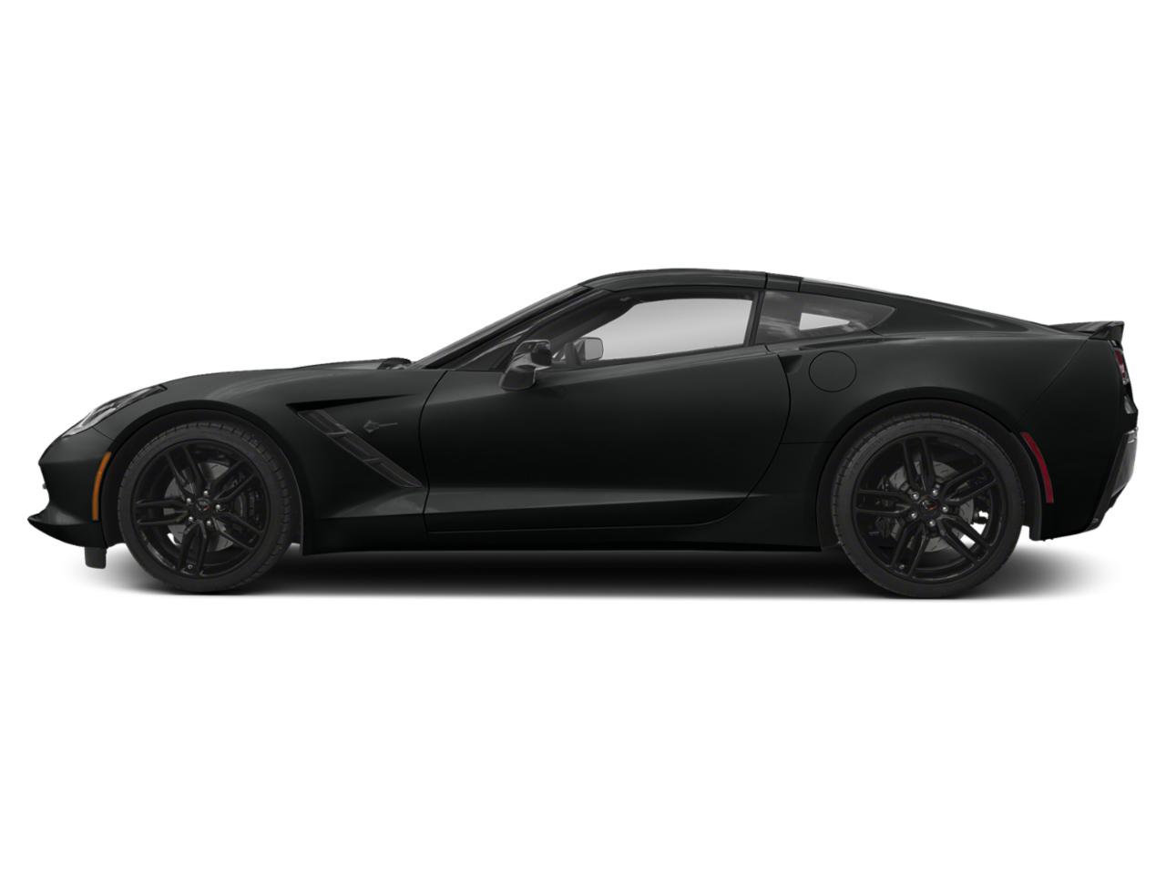 2019 Chevrolet Corvette Stingray Vehicle Photo in NEENAH, WI 54956-2243