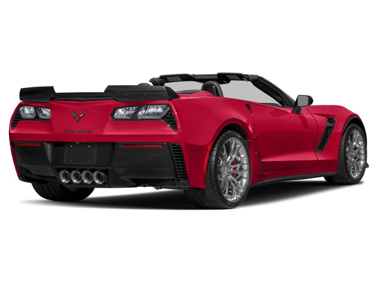 2019 Chevrolet Corvette Z06 Vehicle Photo in MECHANICSBURG, PA 17050-1707