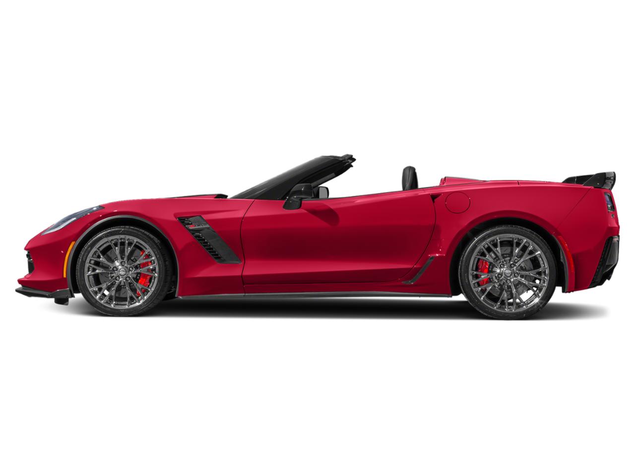 2019 Chevrolet Corvette Z06 Vehicle Photo in MECHANICSBURG, PA 17050-1707