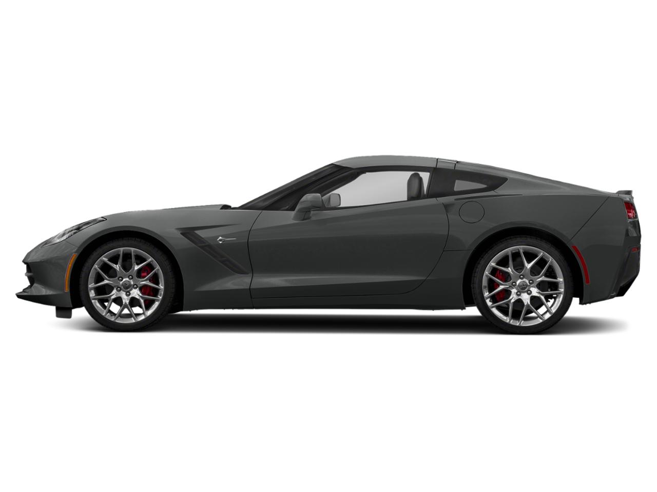 2019 Chevrolet Corvette Vehicle Photo in PEMBROKE PINES, FL 33024-6534