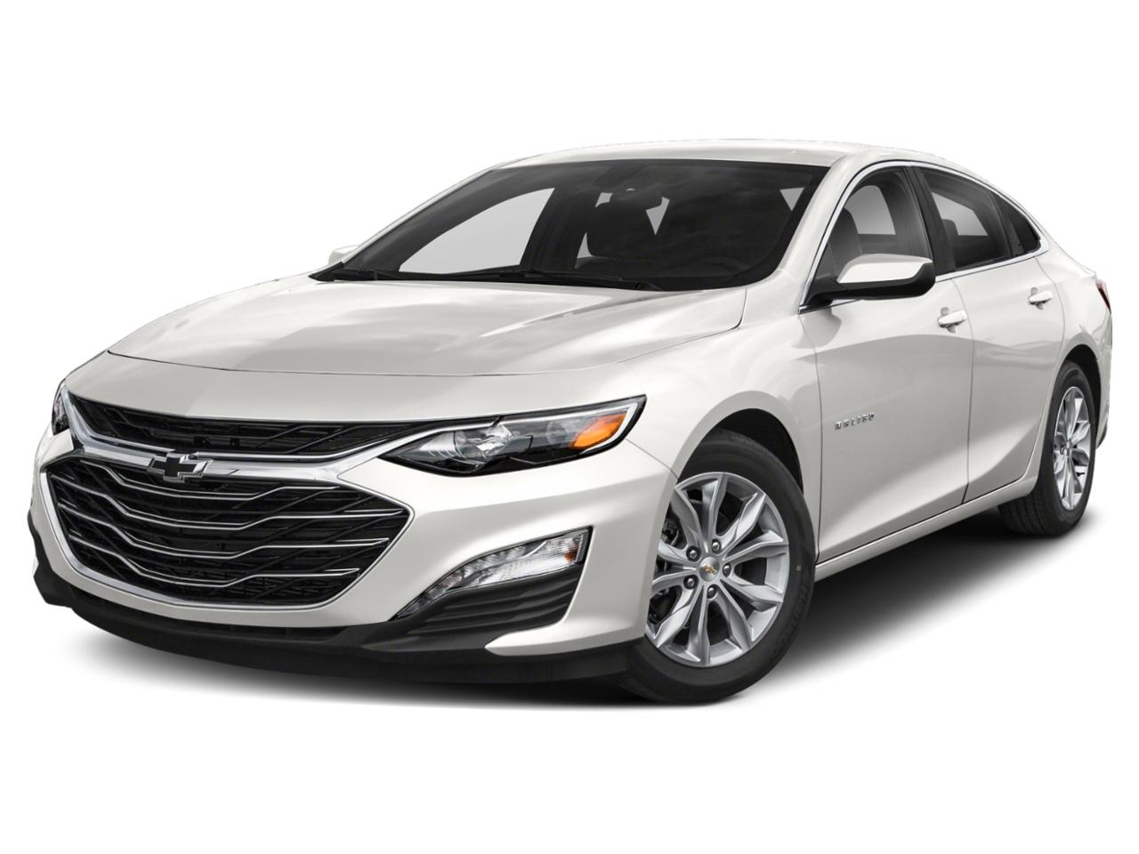 2019 Chevrolet Malibu 1LT photo 32