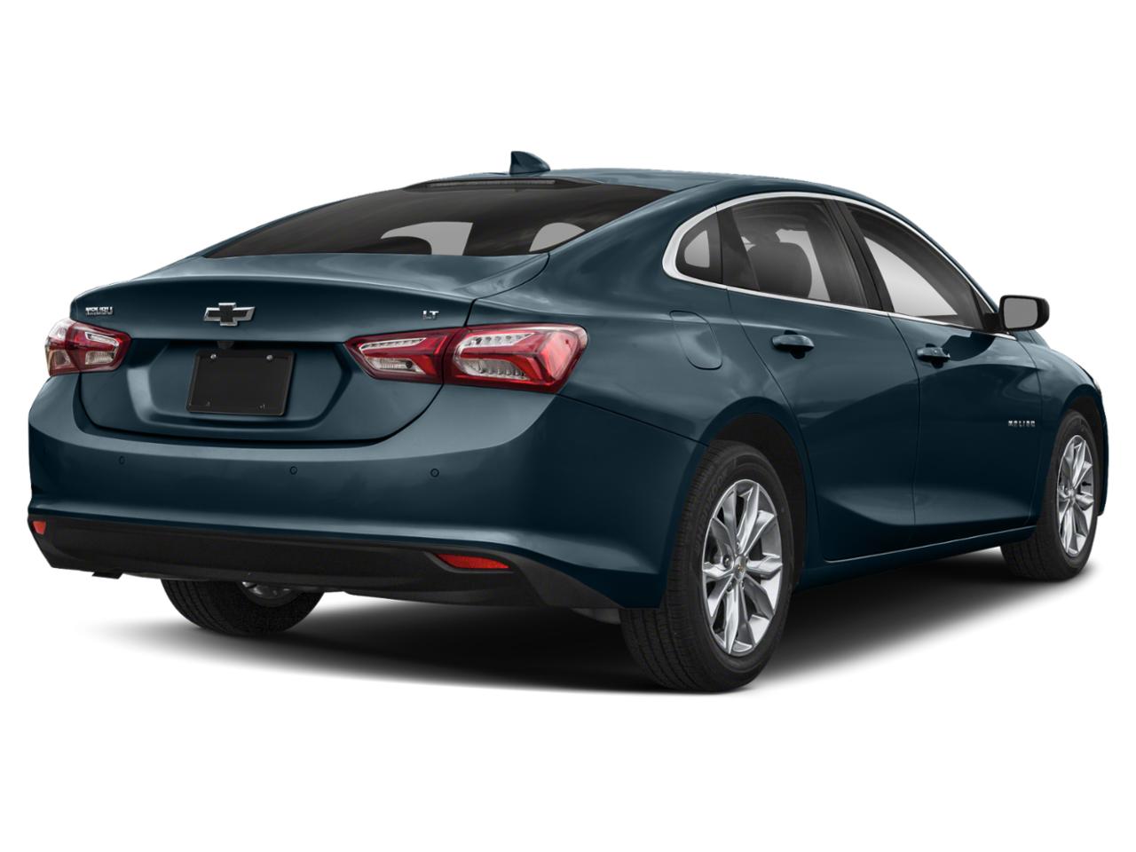 2019 Chevrolet Malibu Vehicle Photo in Pinellas Park , FL 33781