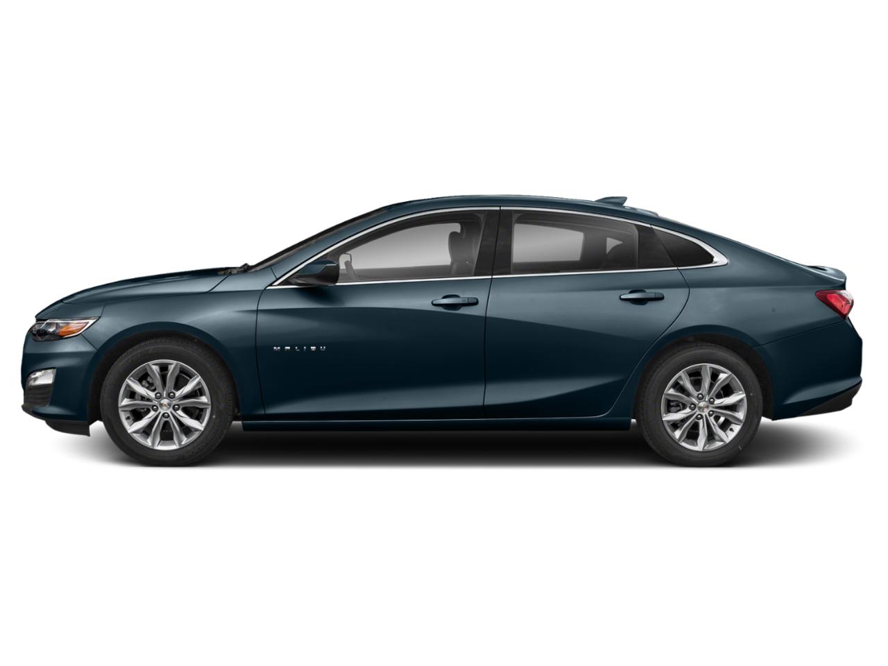 2019 Chevrolet Malibu Vehicle Photo in Pinellas Park , FL 33781