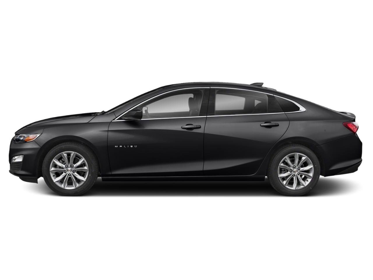 2019 Chevrolet Malibu Premier photo 2