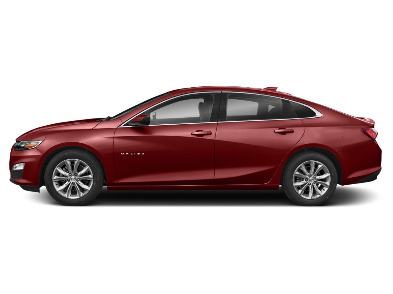 2019 Chevrolet Malibu Vehicle Photo in BOONVILLE, IN 47601-9633