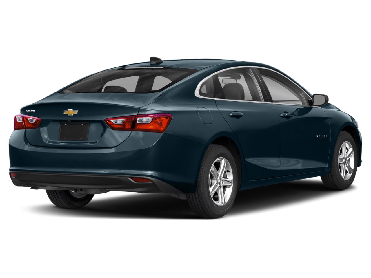 2019 Chevrolet Malibu Vehicle Photo in INDEPENDENCE, MO 64055-1377