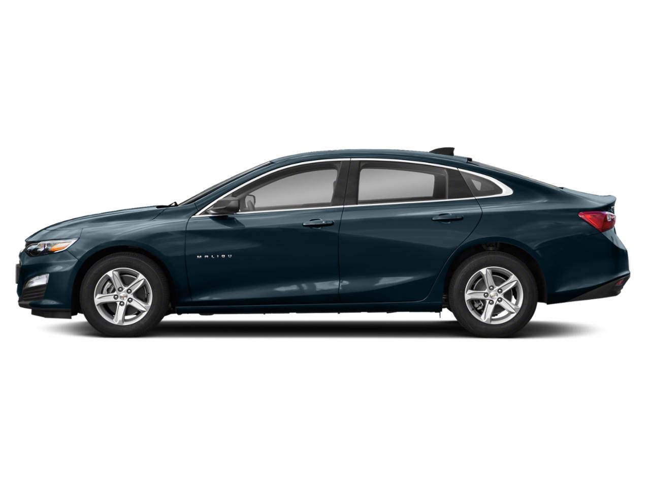 2019 Chevrolet Malibu Vehicle Photo in INDEPENDENCE, MO 64055-1377