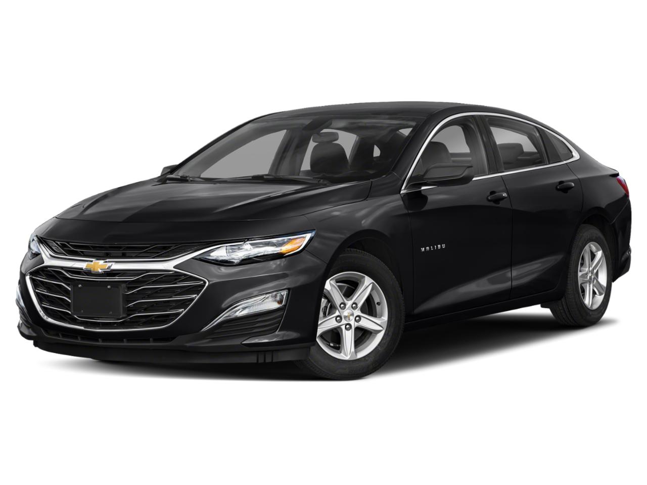 2019 Chevrolet Malibu Vehicle Photo in INDEPENDENCE, MO 64055-1314