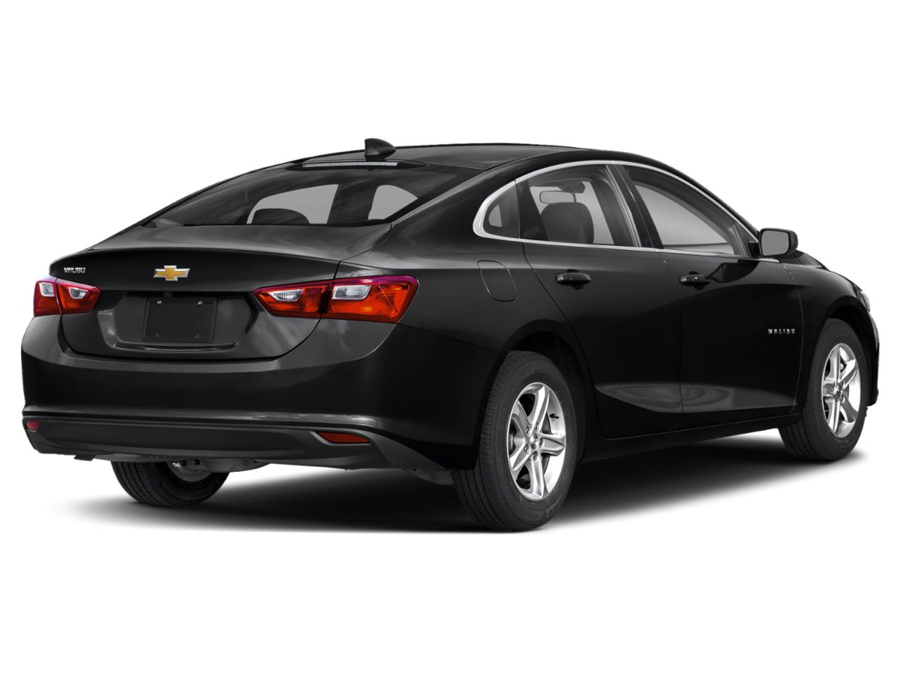 2019 Chevrolet Malibu Vehicle Photo in INDEPENDENCE, MO 64055-1314