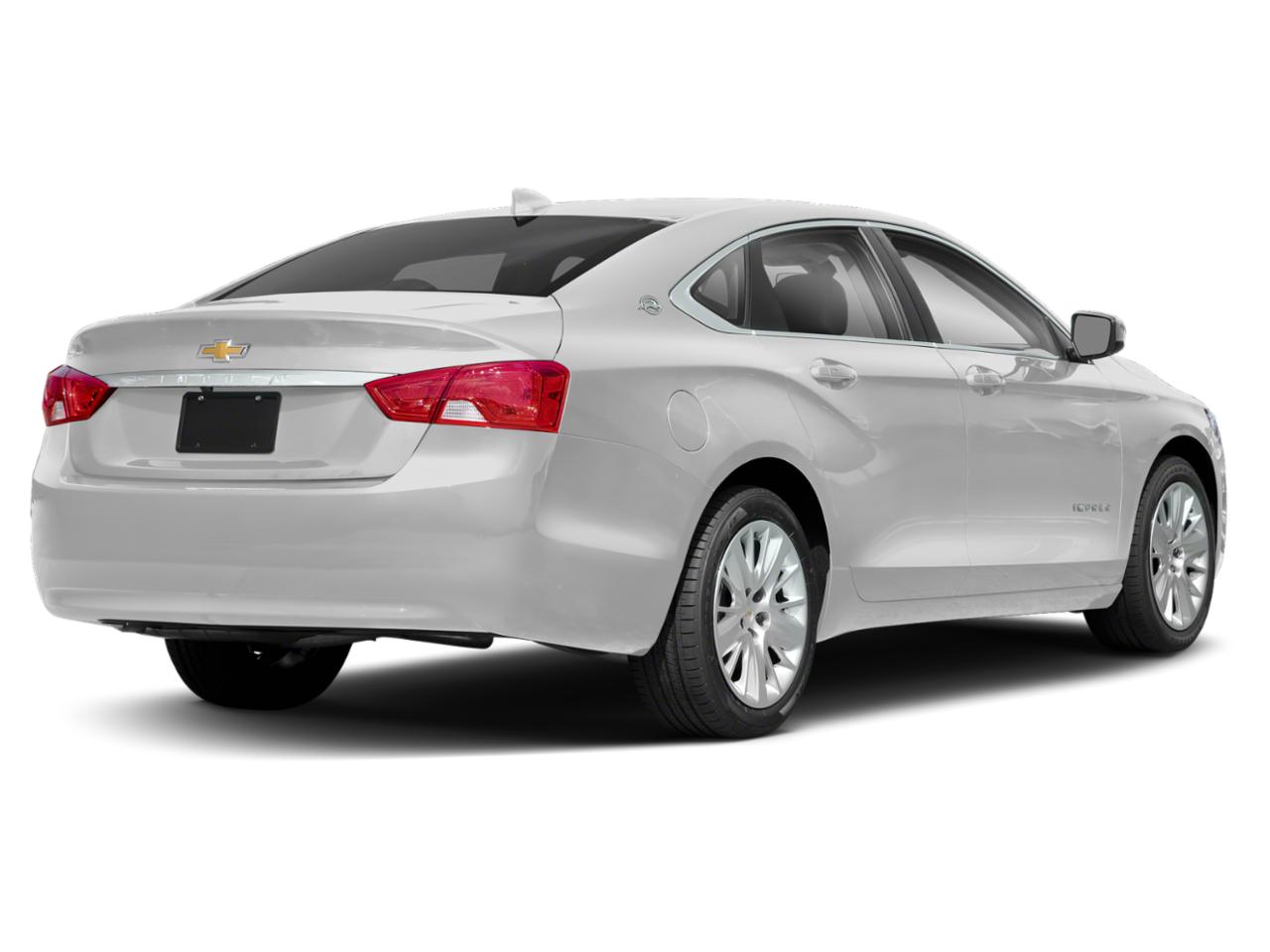 2019 Chevrolet Impala Vehicle Photo in Ft. Myers, FL 33907