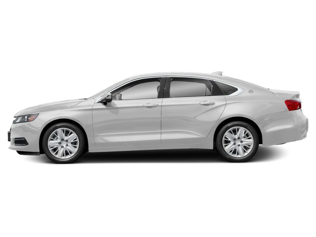 2019 Chevrolet Impala Vehicle Photo in Ft. Myers, FL 33907