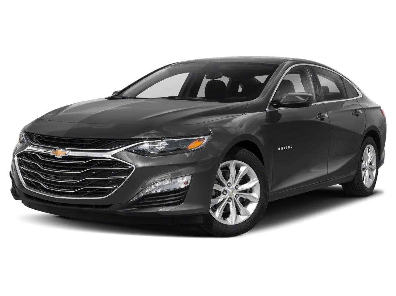 2019 Chevrolet Malibu Vehicle Photo in POST FALLS, ID 83854-5365