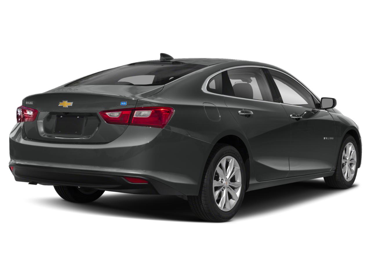 2019 Chevrolet Malibu Vehicle Photo in POST FALLS, ID 83854-5365