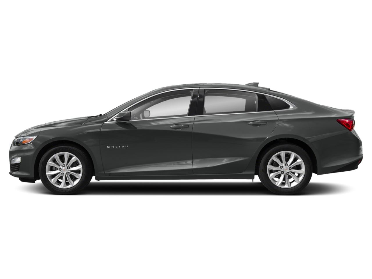 2019 Chevrolet Malibu Vehicle Photo in POST FALLS, ID 83854-5365