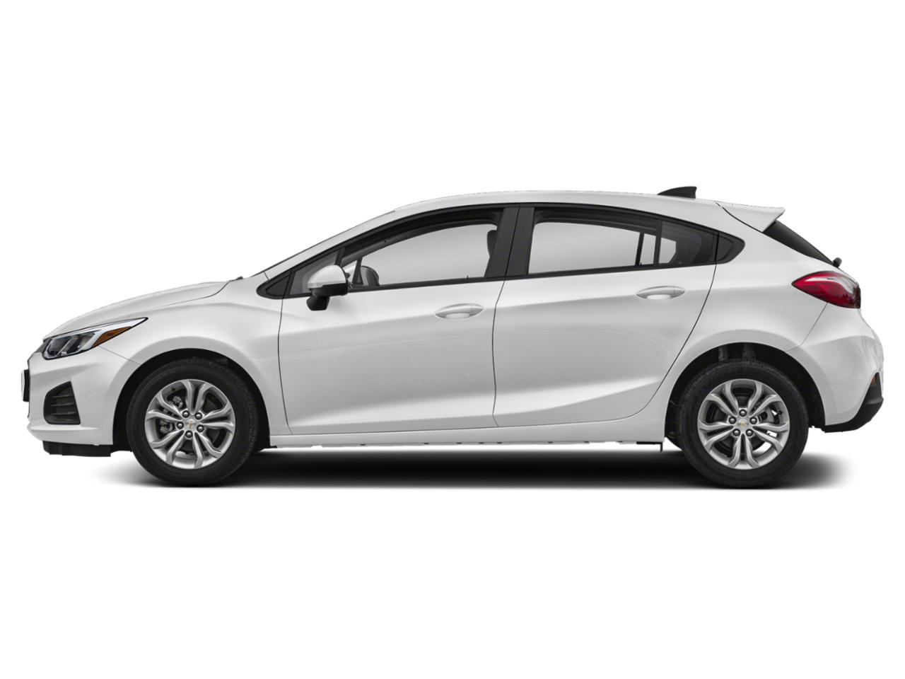 2019 Chevrolet Cruze Vehicle Photo in PEMBROKE PINES, FL 33024-6534