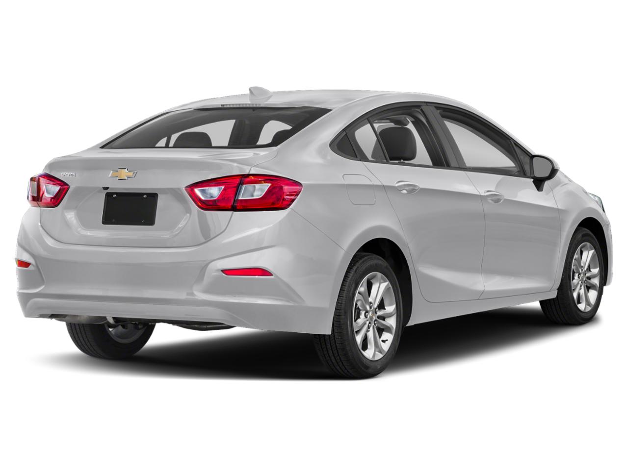 2019 Chevrolet Cruze Vehicle Photo in BERLIN, MD 21811-1121