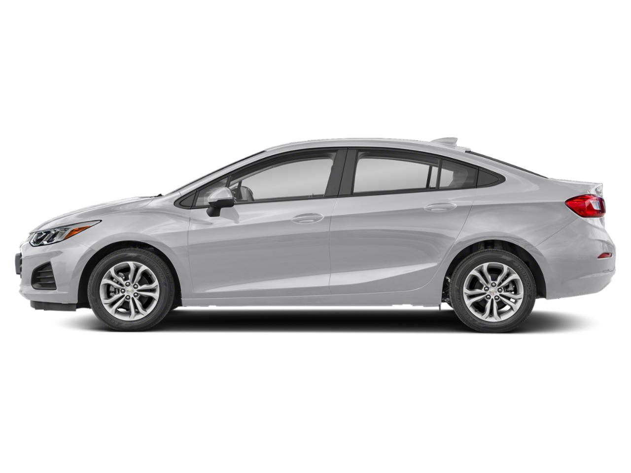 2019 Chevrolet Cruze Vehicle Photo in BERLIN, MD 21811-1121