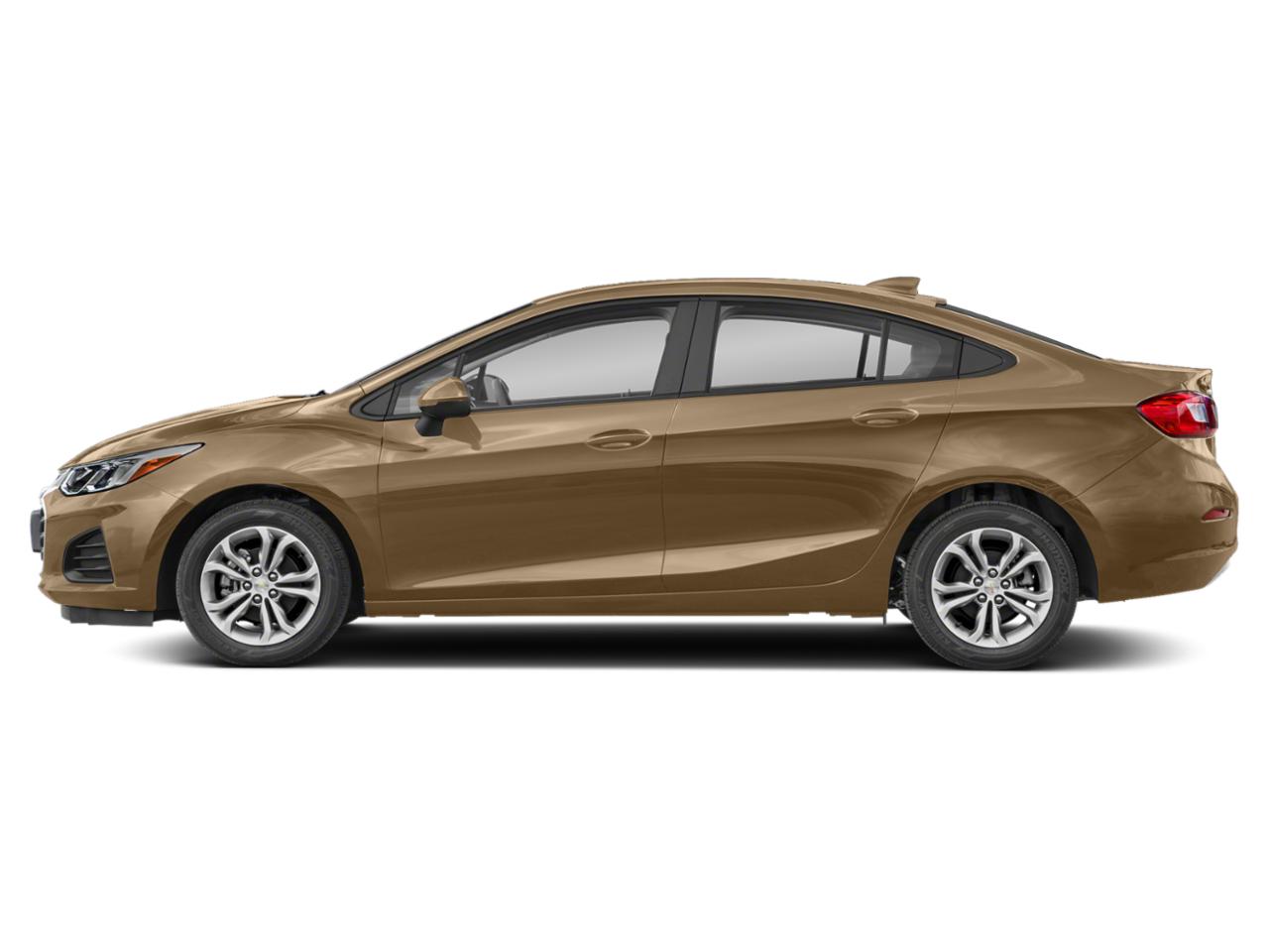2019 Chevrolet Cruze Vehicle Photo in Louisville, KY 40505