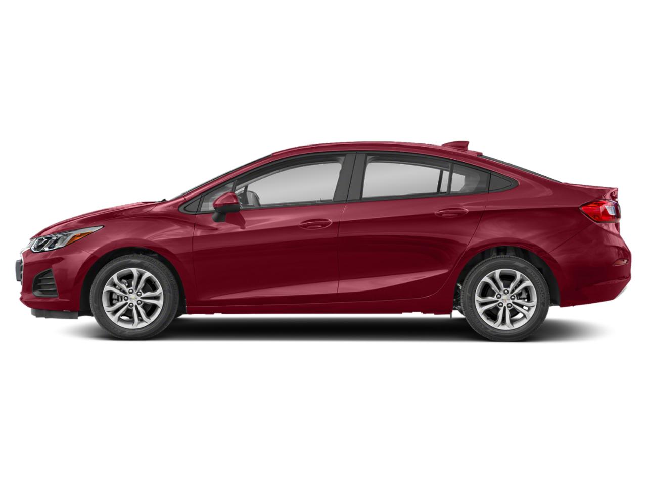 2019 Chevrolet Cruze Vehicle Photo in Sanford, FL 32771