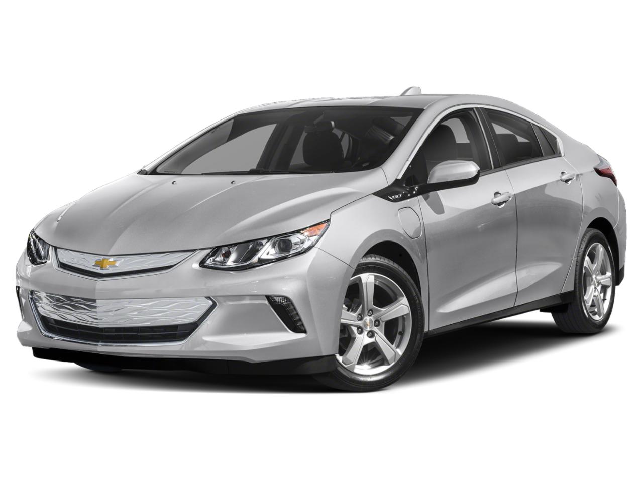 2019 Chevrolet Volt LT photo 33