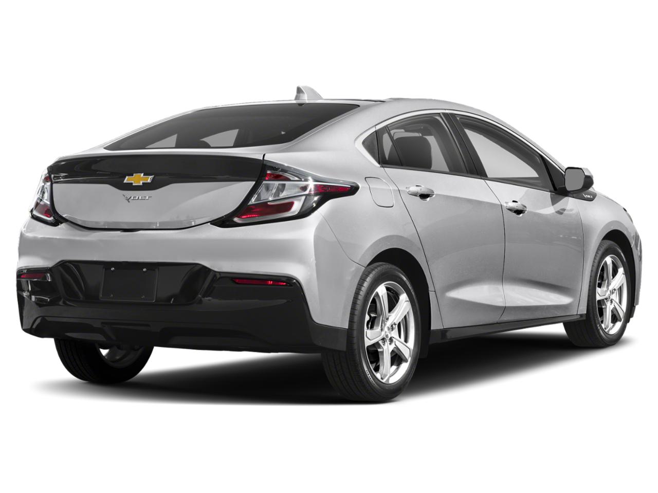 2019 Chevrolet Volt LT photo 35