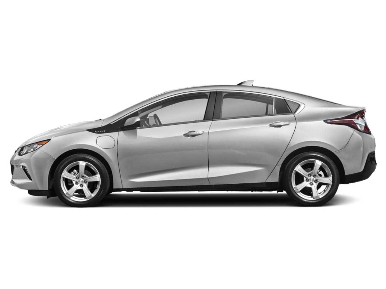 2019 Chevrolet Volt LT photo 34