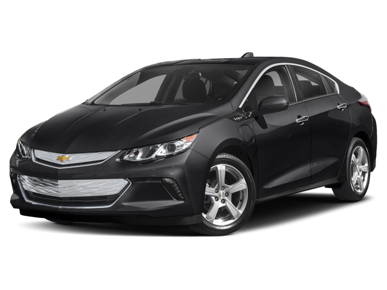 2019 Chevrolet Volt Vehicle Photo in Winter Park, FL 32792