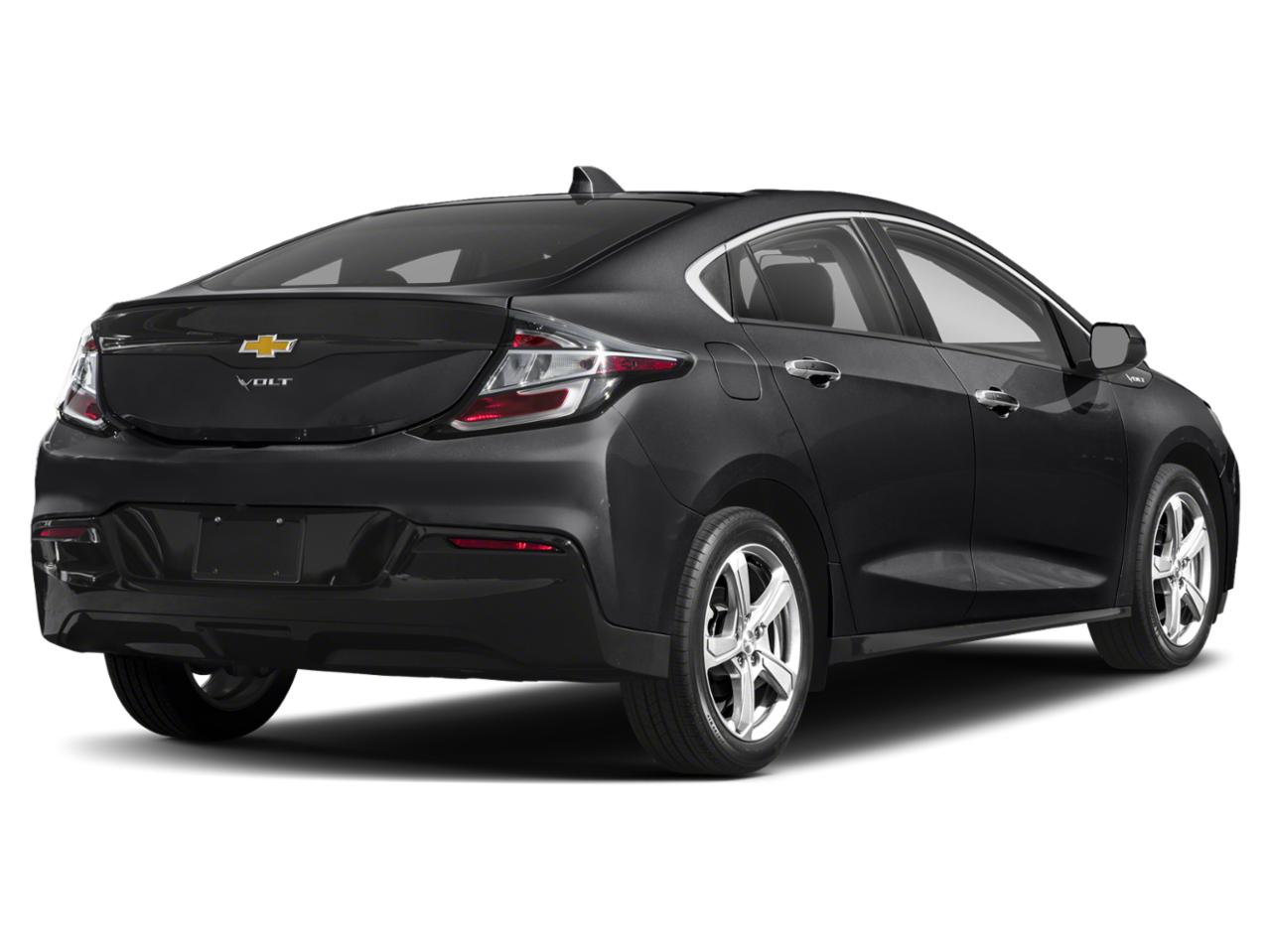 2019 Chevrolet Volt Vehicle Photo in Winter Park, FL 32792