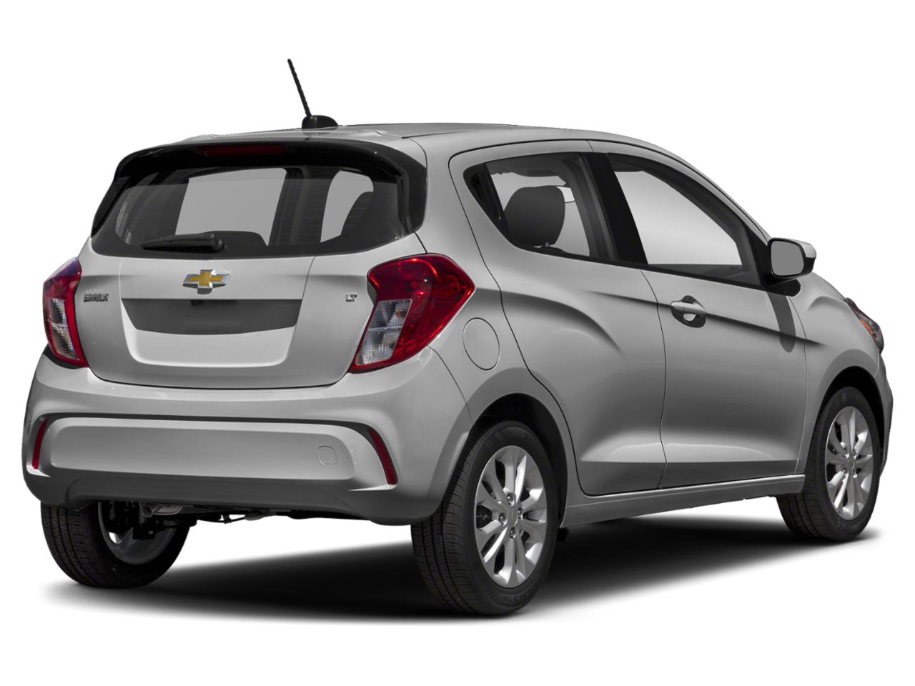 2019 Chevrolet Spark Vehicle Photo in Corpus Christi, TX 78415