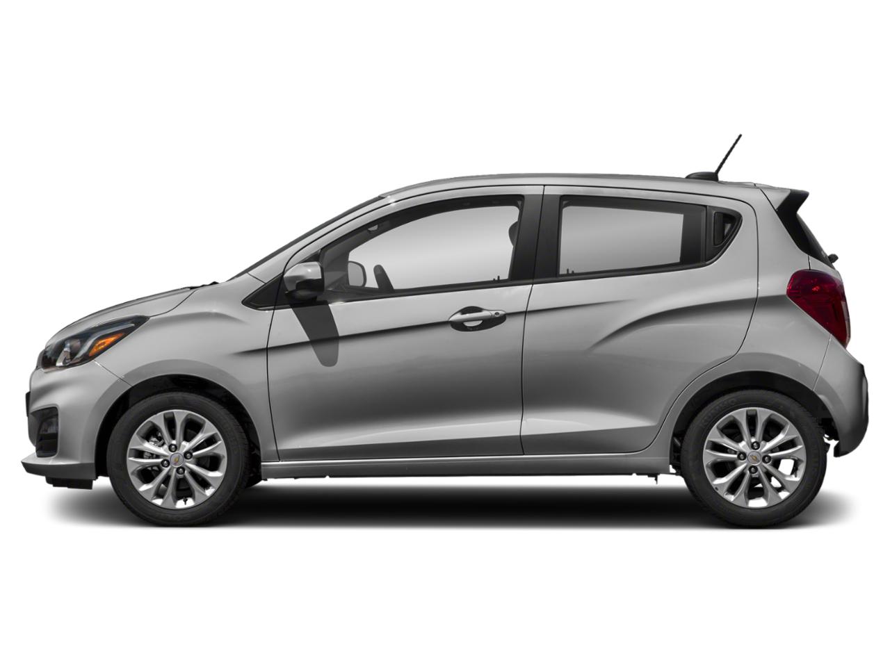 2019 Chevrolet Spark Vehicle Photo in Corpus Christi, TX 78415