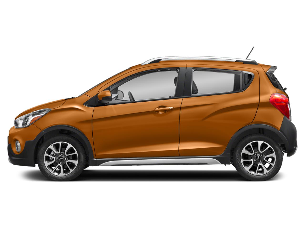 2019 Chevrolet Spark Vehicle Photo in FLAGSTAFF, AZ 86001-6214