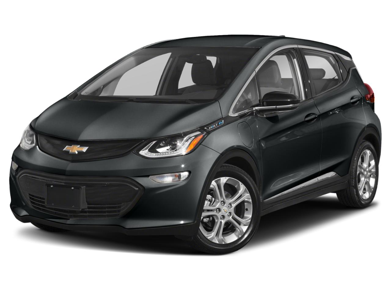 2019 Chevrolet Bolt EV Vehicle Photo in Jacksonville, FL 32256