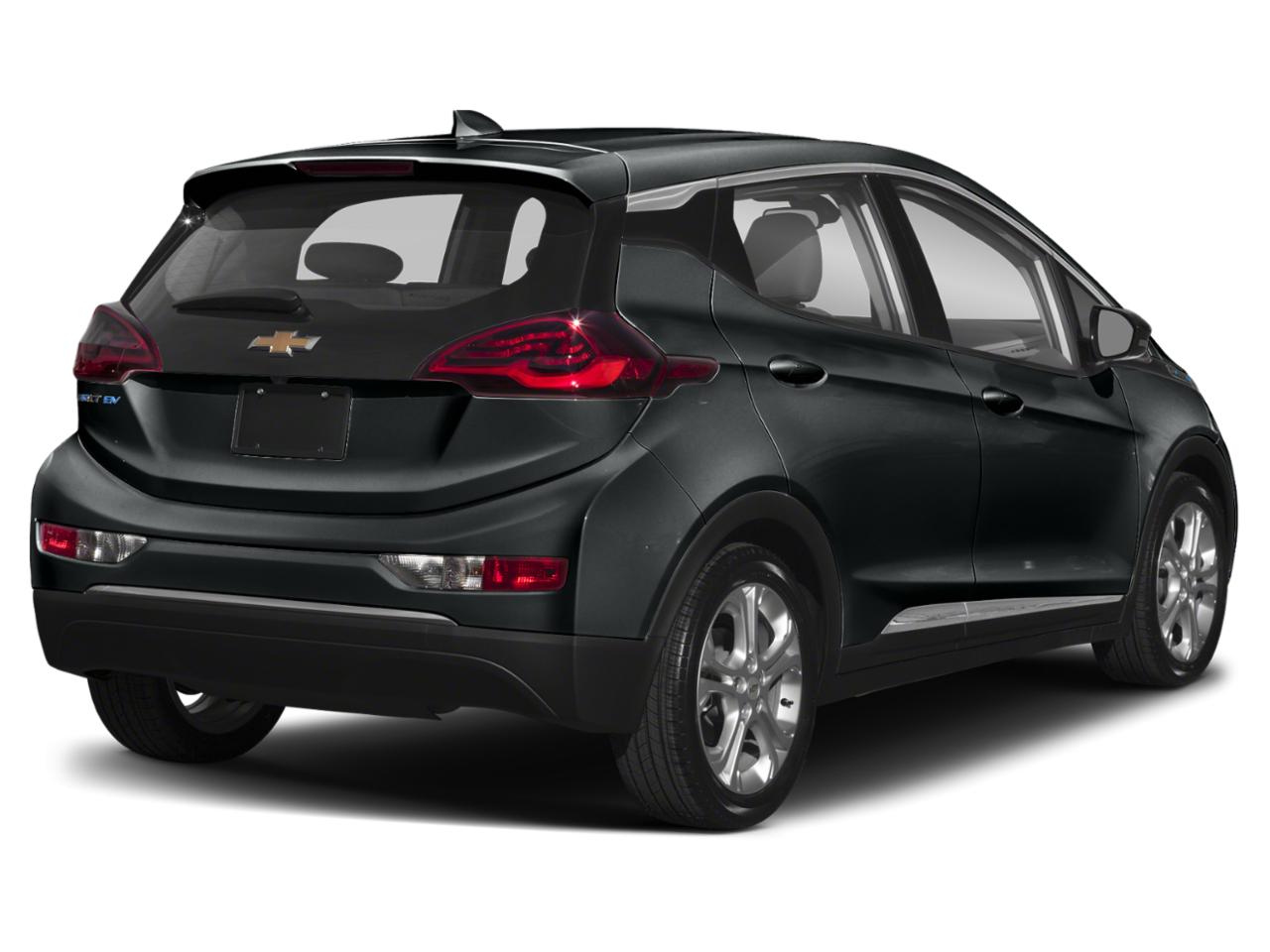 2019 Chevrolet Bolt EV Vehicle Photo in Jacksonville, FL 32256