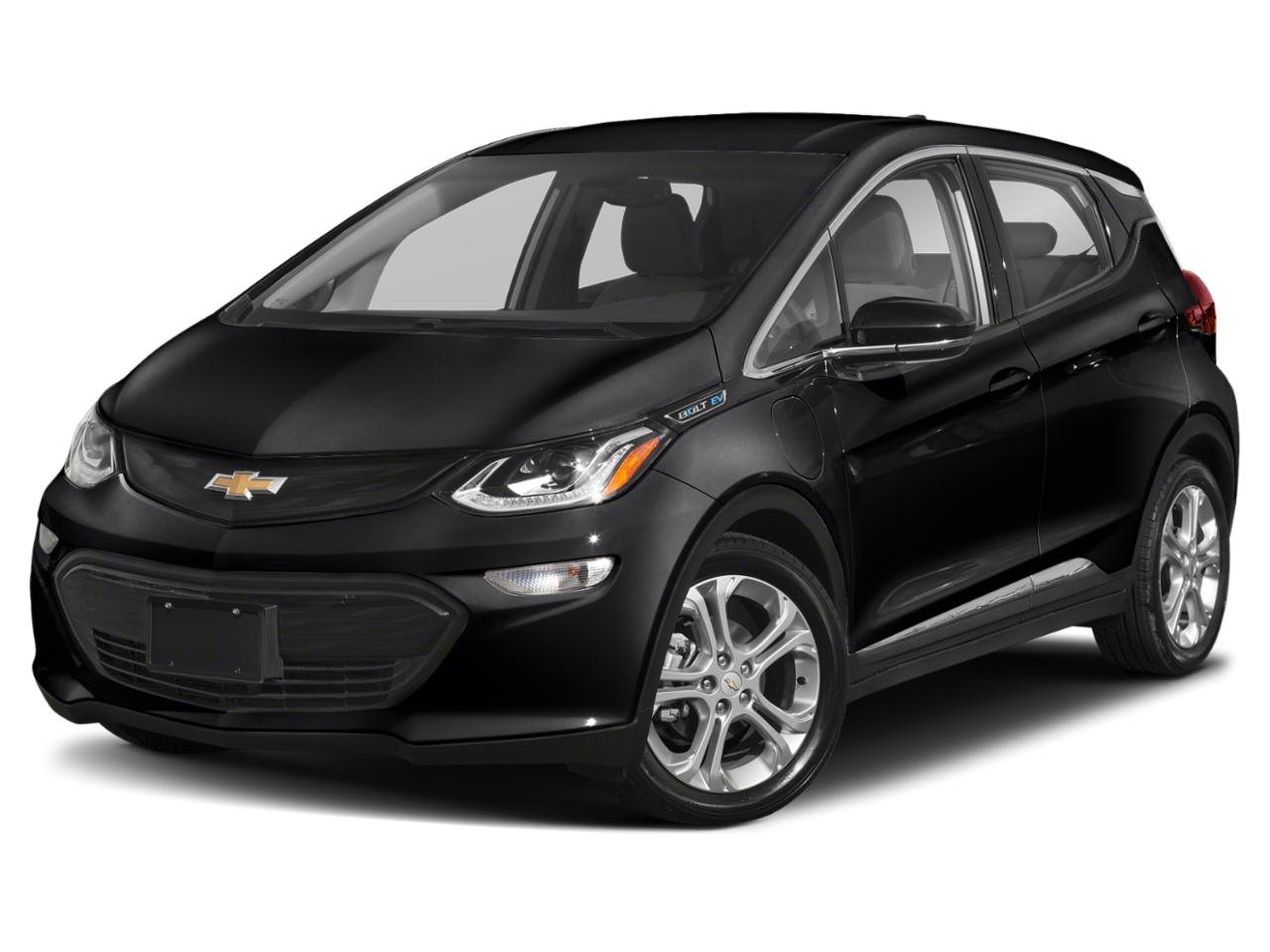 2019 Chevrolet Bolt EV Vehicle Photo in Henderson, NV 89014