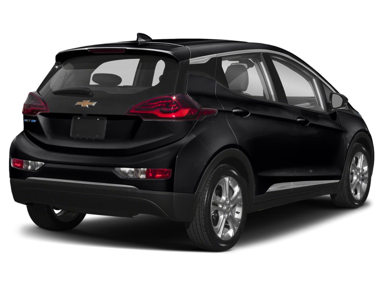 2019 Chevrolet Bolt EV Vehicle Photo in Henderson, NV 89014