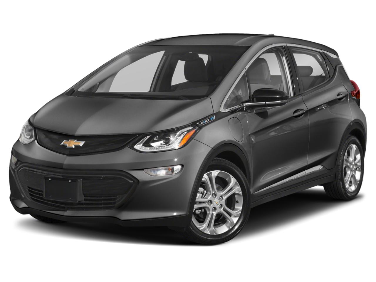 2019 Chevrolet Bolt EV Vehicle Photo in VALENCIA, CA 91355-1705