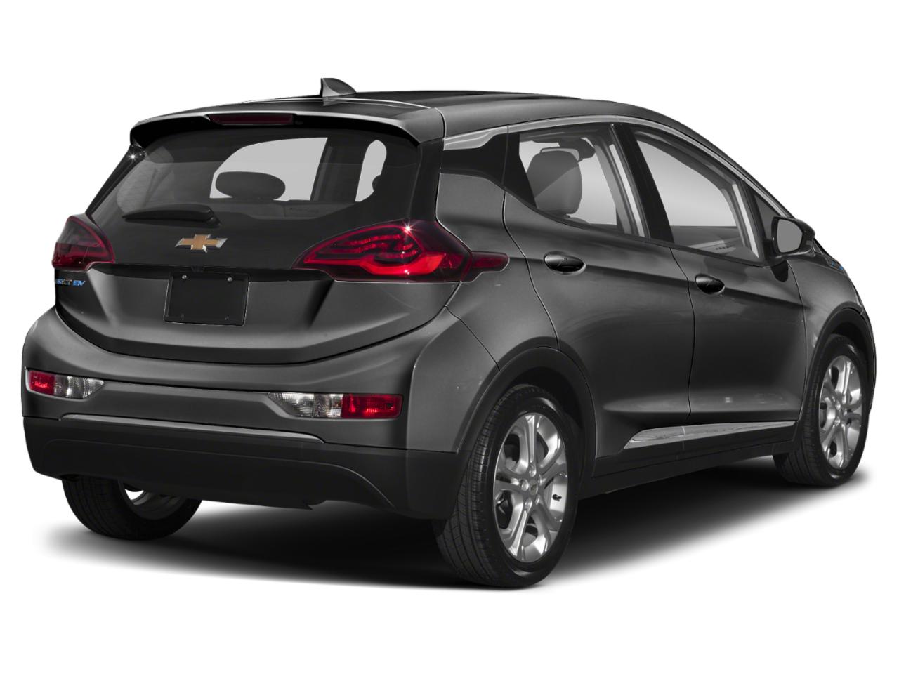 2019 Chevrolet Bolt EV Vehicle Photo in VALENCIA, CA 91355-1705