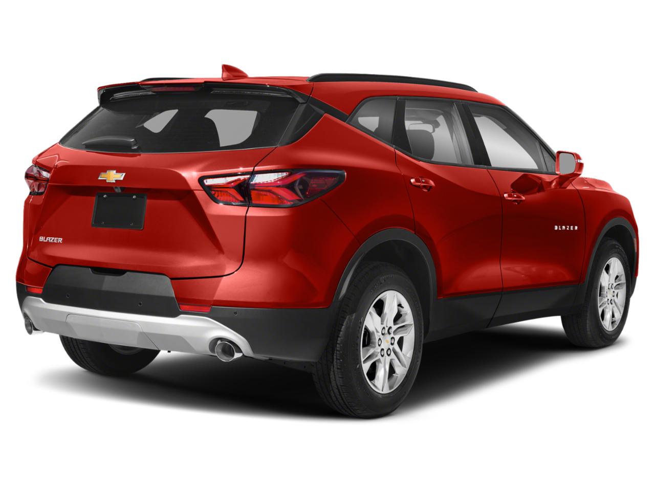 2019 Chevrolet Blazer Vehicle Photo in Harrisburg, PA 17111