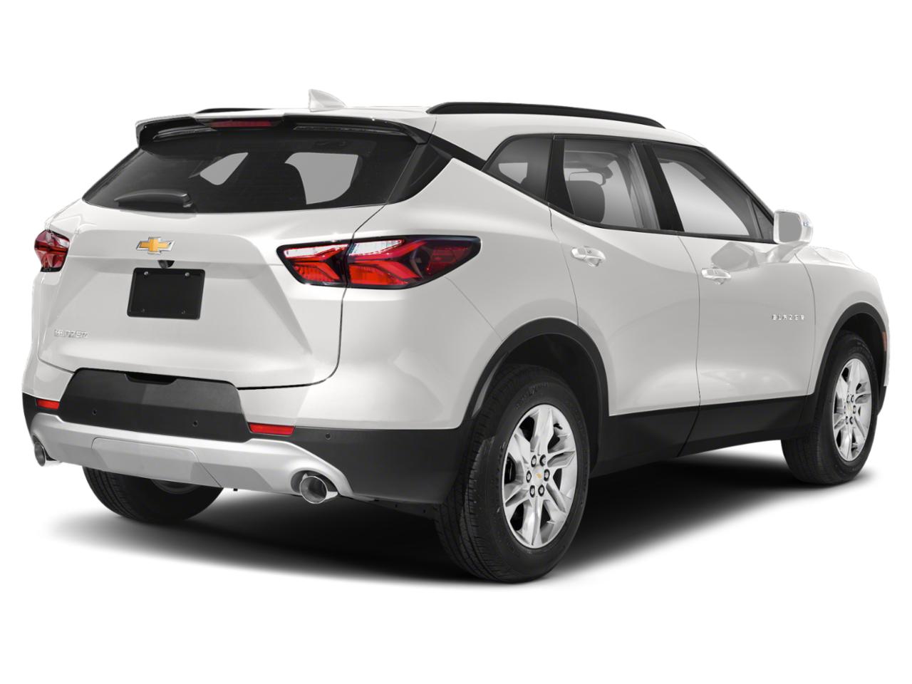 2019 Chevrolet Blazer Vehicle Photo in SAVANNAH, GA 31406-4513