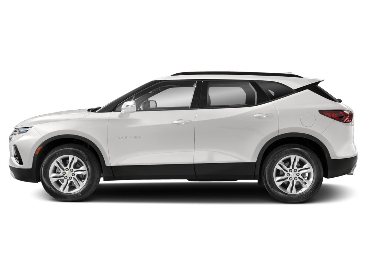 2019 Chevrolet Blazer Vehicle Photo in SAVANNAH, GA 31406-4513