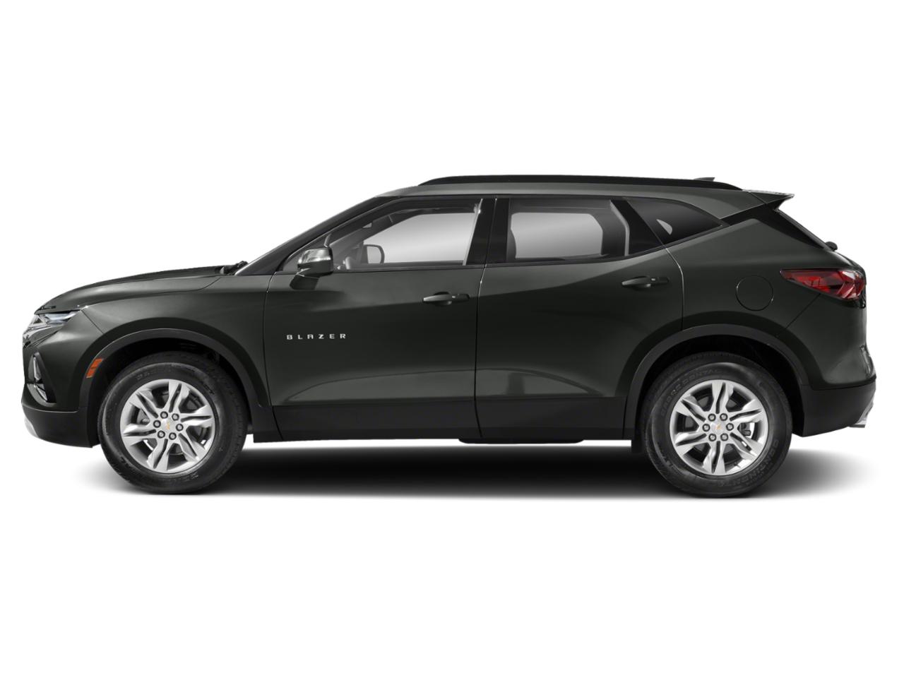 Used 2019 Chevrolet Blazer Premier with VIN 3GNKBFRS5KS700836 for sale in Sanford, NC