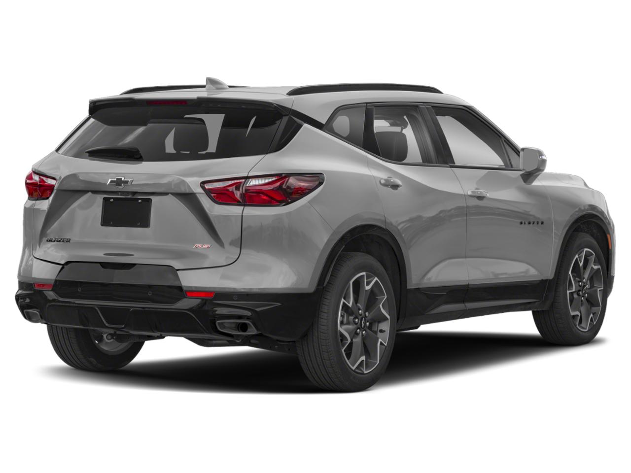 2019 Chevrolet Blazer Vehicle Photo in SELMA, TX 78154-1460