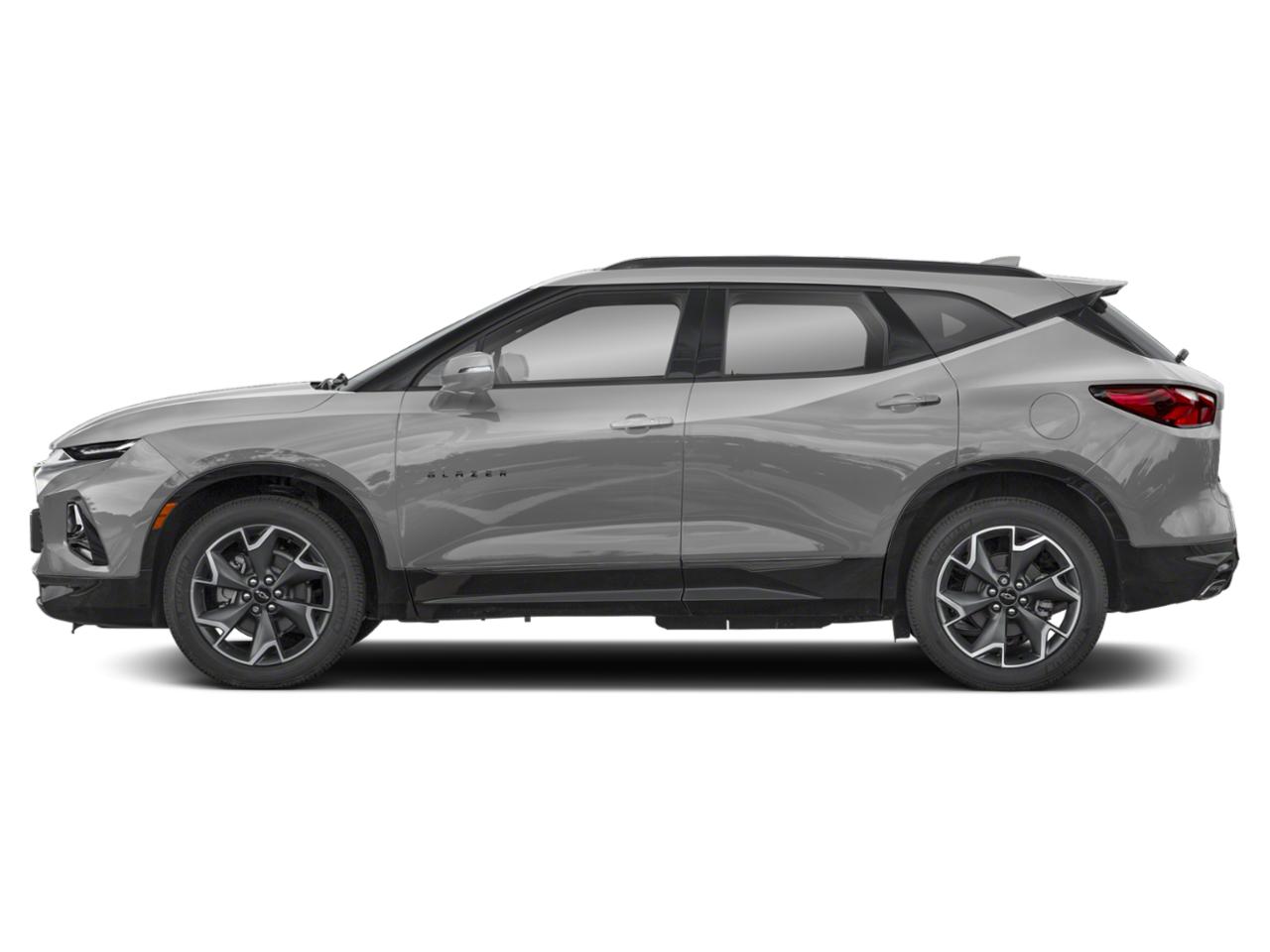 2019 Chevrolet Blazer Vehicle Photo in SELMA, TX 78154-1460