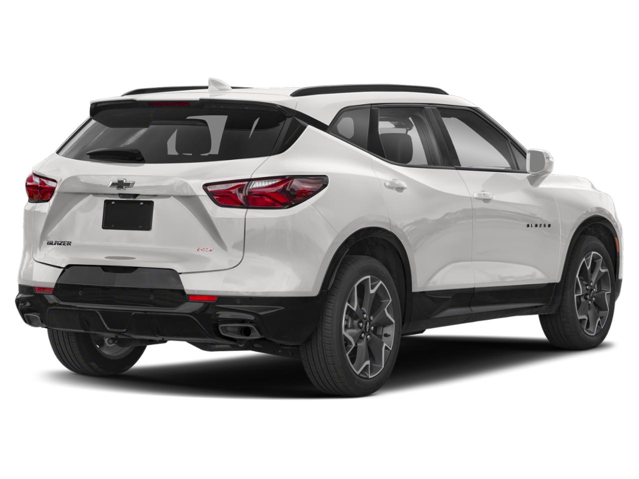 2019 Chevrolet Blazer Vehicle Photo in GILBERT, AZ 85297-0446