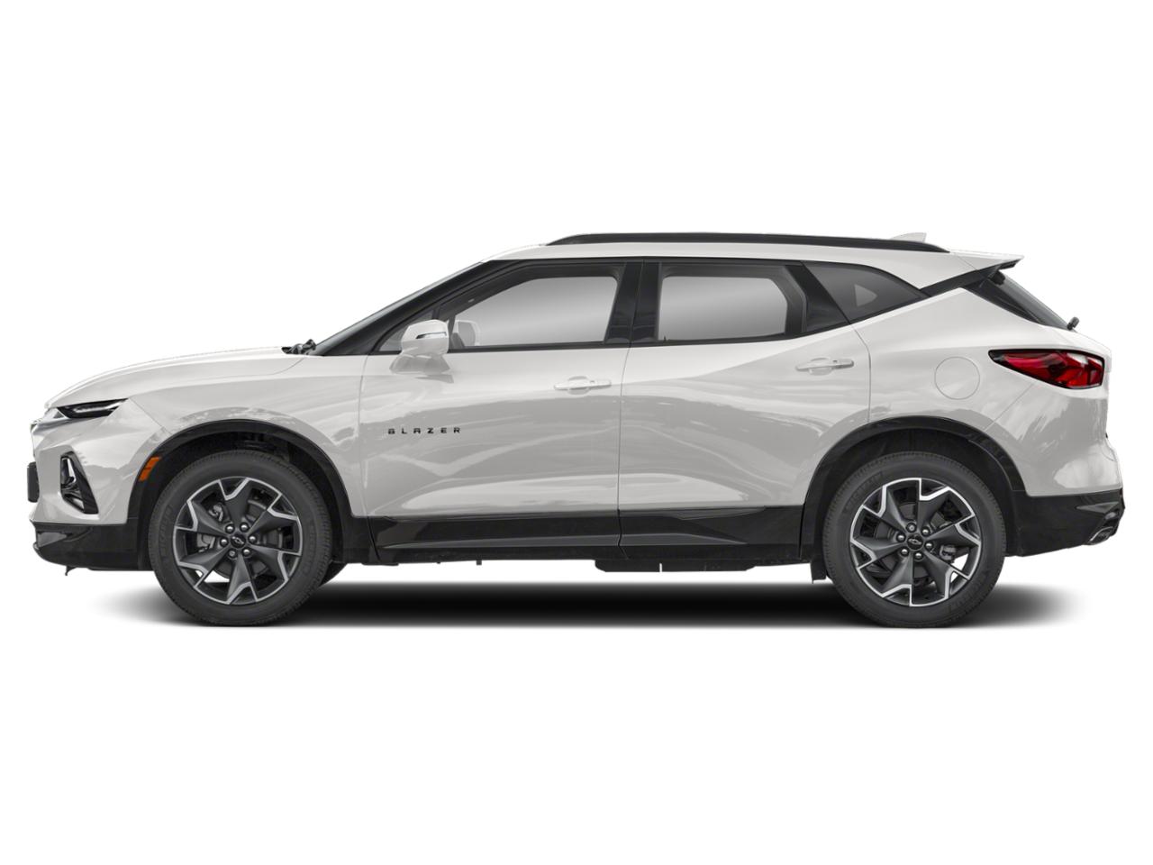 2019 Chevrolet Blazer Vehicle Photo in GILBERT, AZ 85297-0446