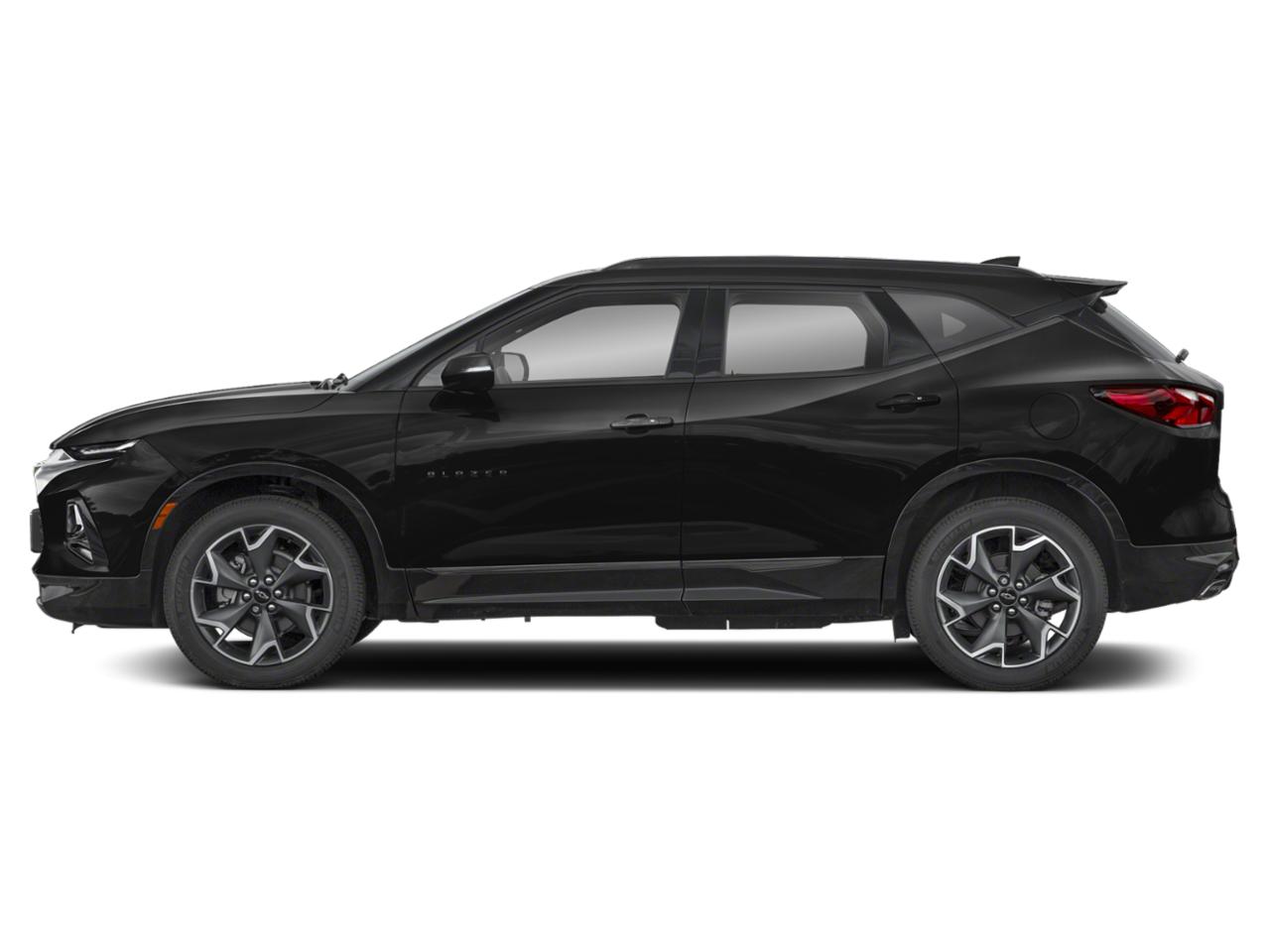 2019 Chevrolet Blazer Vehicle Photo in Spokane Valley, WA 99212