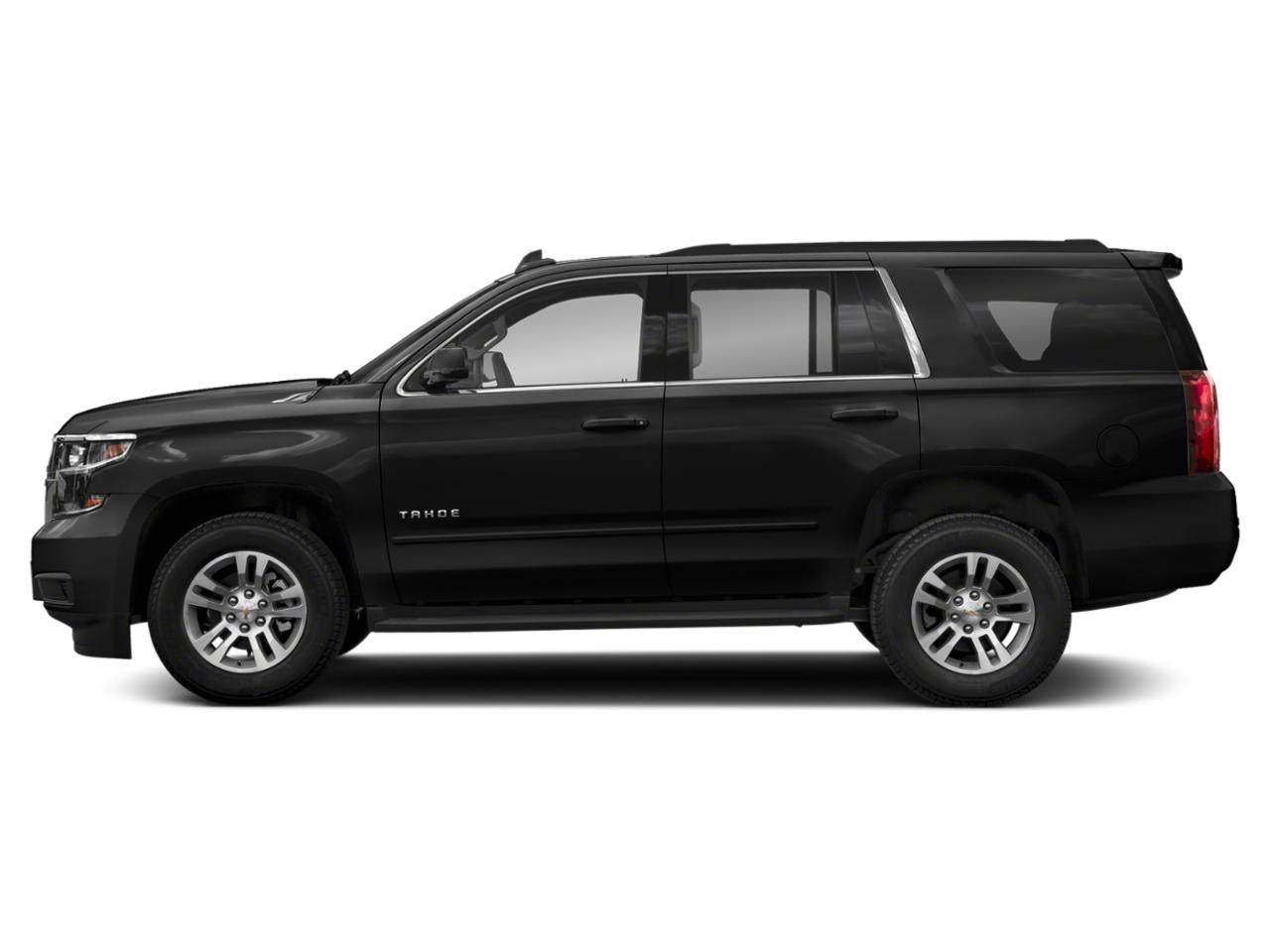 2019 Chevrolet Tahoe Vehicle Photo in DENTON, TX 76210-9321