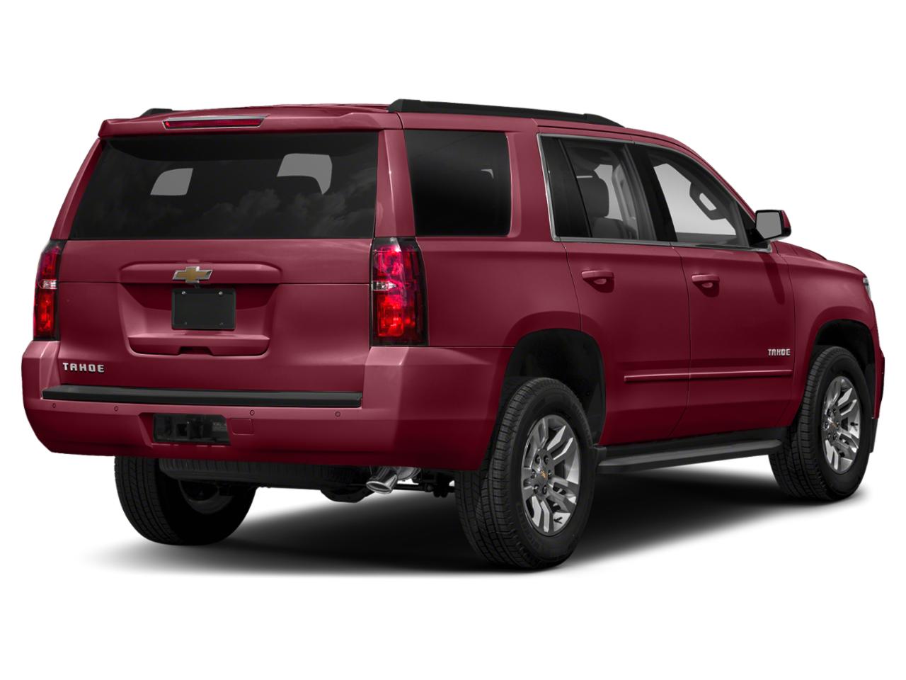 2019 Chevrolet Tahoe Vehicle Photo in Jacksonville, FL 32244