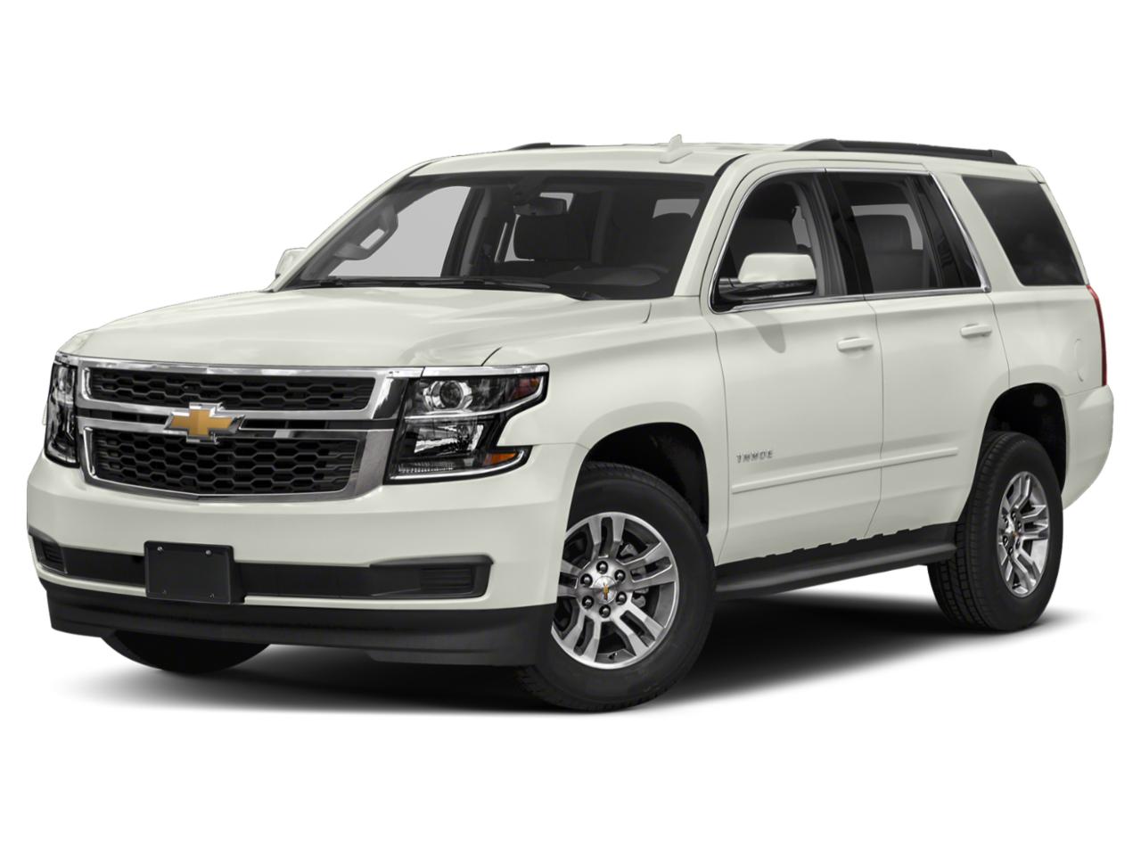 2019 Chevrolet Tahoe Vehicle Photo in SELMA, TX 78154-1460