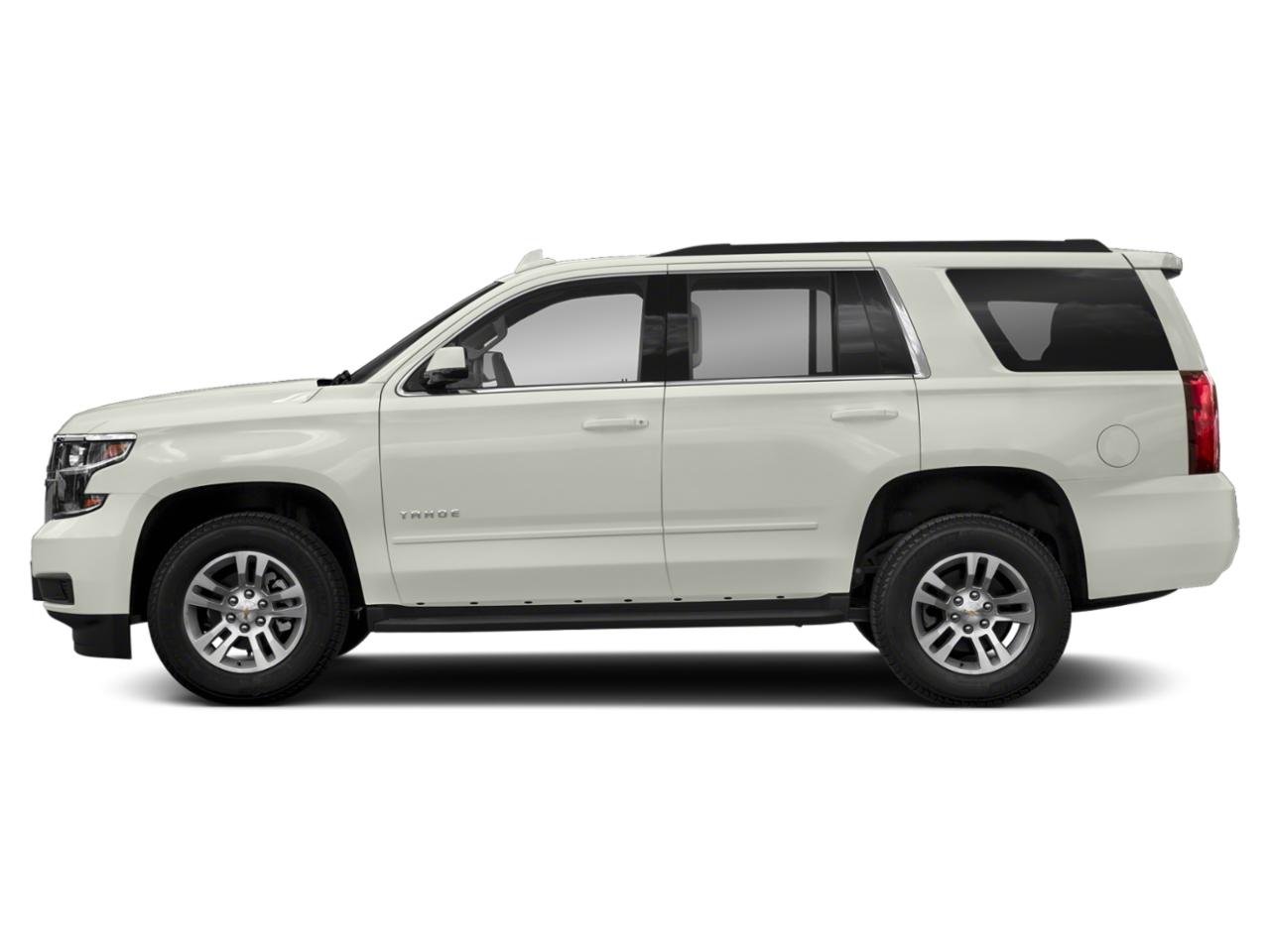 2019 Chevrolet Tahoe Vehicle Photo in SELMA, TX 78154-1460